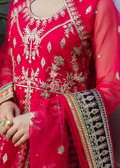 Daud Abbas | Formals Collection | Maahi - House Of Anaya