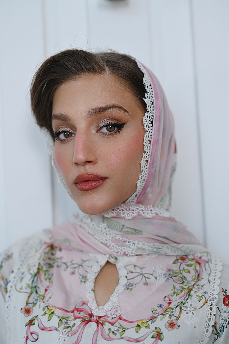 Ansab Jahangir | Knots and Bonds Ramadan Edit 25 | Coven - House Of Anaya