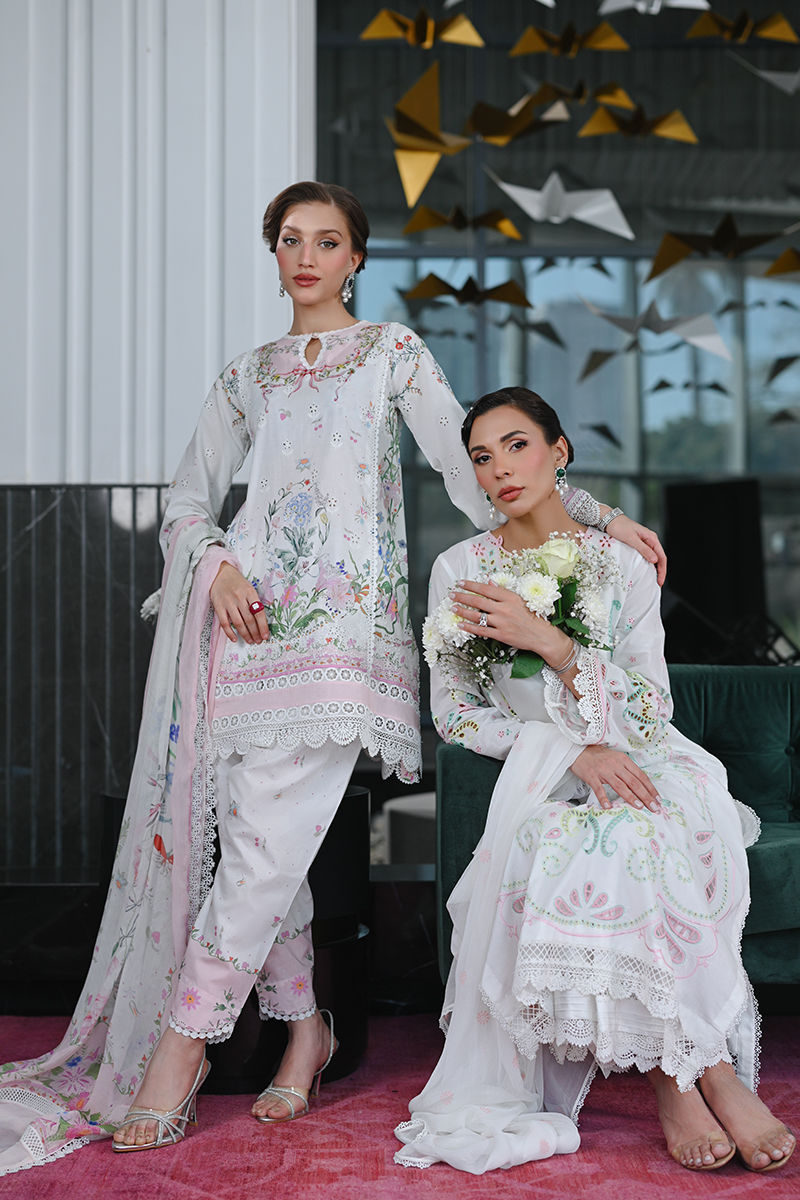 Ansab Jahangir | Knots and Bonds Ramadan Edit 25 | Coven - House Of Anaya