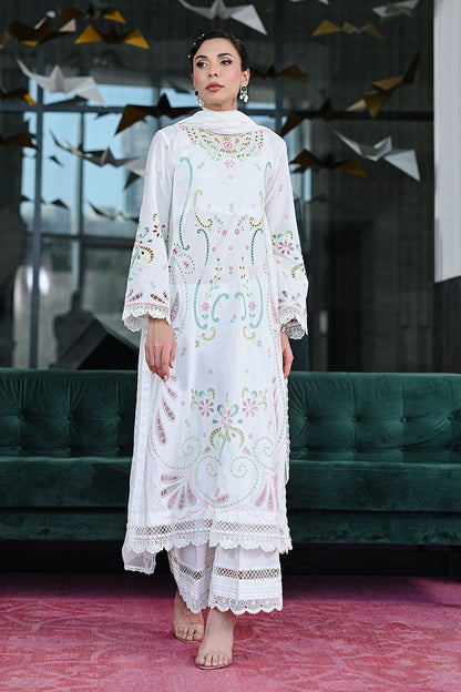 Ansab Jahangir | Knots and Bonds Ramadan Edit 25 | Verity - House Of Anaya