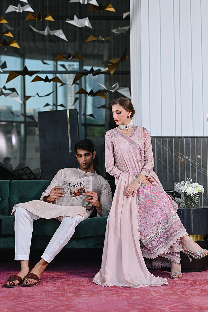 Ansab Jahangir | Knots and Bonds Ramadan Edit 25 | Adelaide