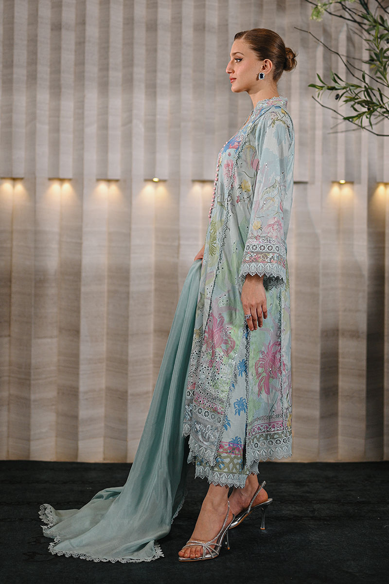 Ansab Jahangir | Knots and Bonds Ramadan Edit 25 | Quentin - House Of Anaya