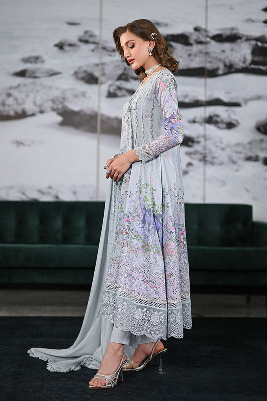 Ansab Jahangir | Knots and Bonds Ramadan Edit 25 | Vivienne - House Of Anaya