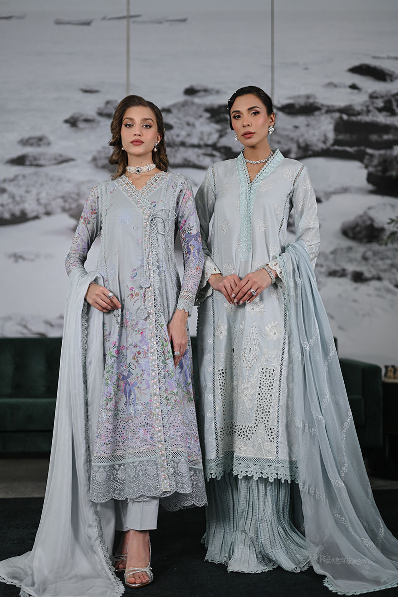 Ansab Jahangir | Knots and Bonds Ramadan Edit 25 | Vivienne - House Of Anaya