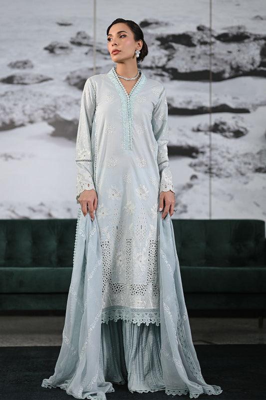 Ansab Jahangir | Knots and Bonds Ramadan Edit 25 | Lysandra - House Of Anaya