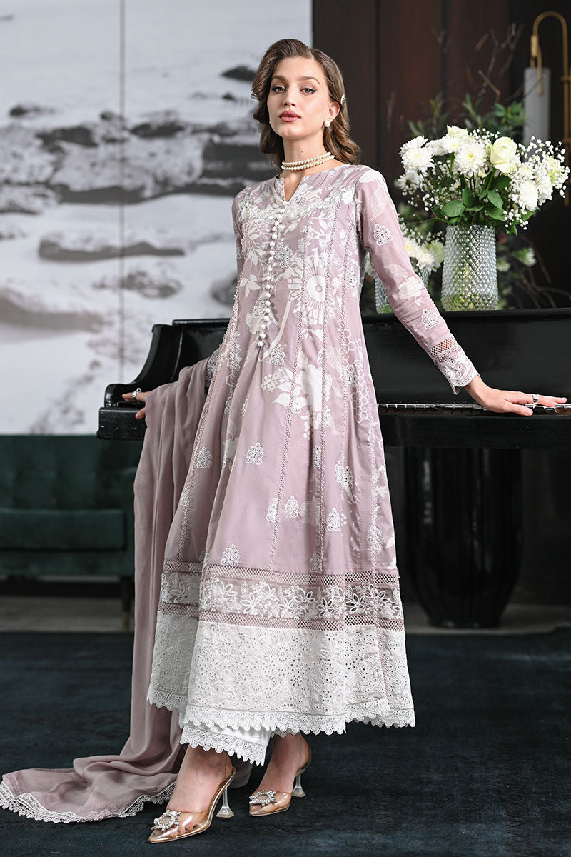 Ansab Jahangir | Knots and Bonds Ramadan Edit 25 | Marceline - House Of Anaya