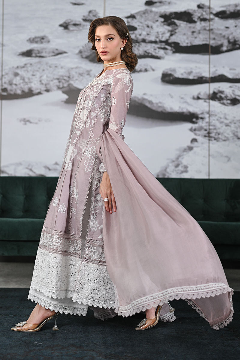 Ansab Jahangir | Knots and Bonds Ramadan Edit 25 | Marceline - House Of Anaya