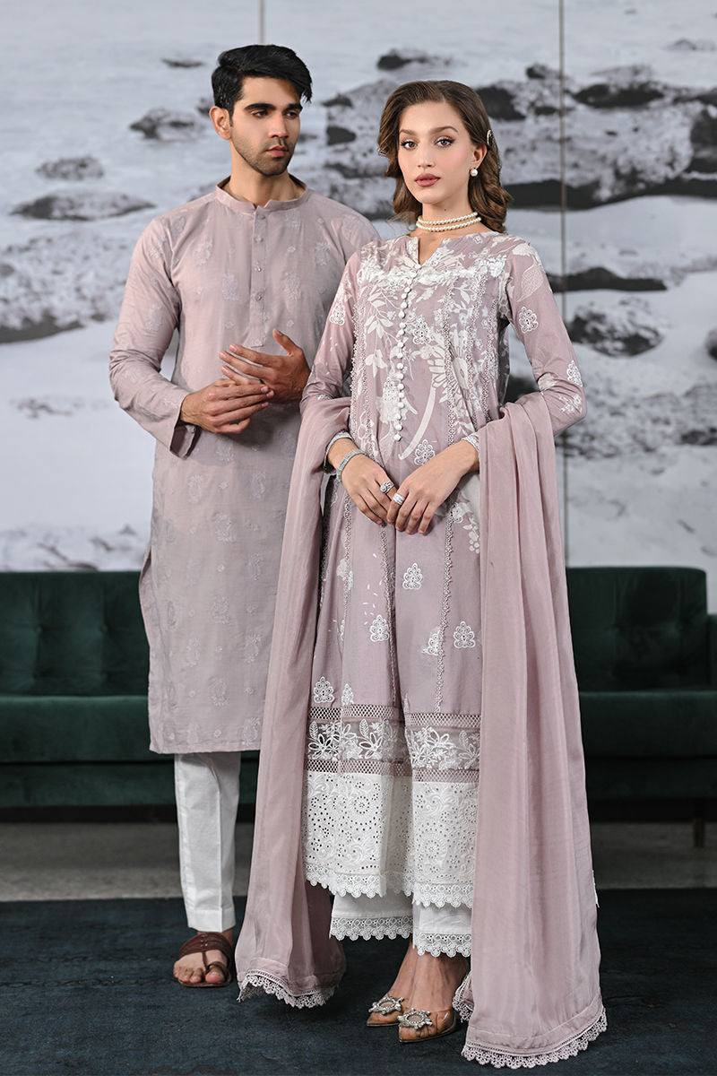 Ansab Jahangir | Knots and Bonds Ramadan Edit 25 | Marceline - House Of Anaya