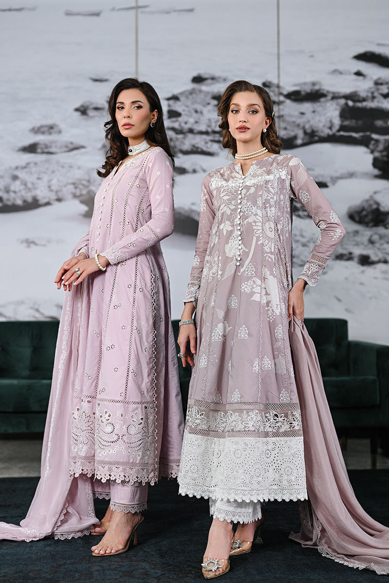 Ansab Jahangir | Knots and Bonds Ramadan Edit 25 | Marceline - House Of Anaya