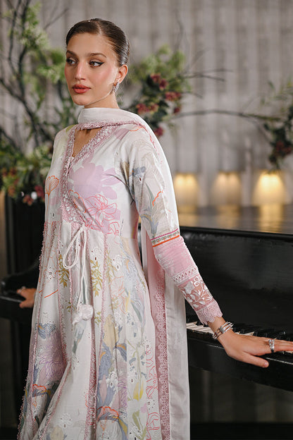 Ansab Jahangir | Knots and Bonds Ramadan Edit 25 | Claudine