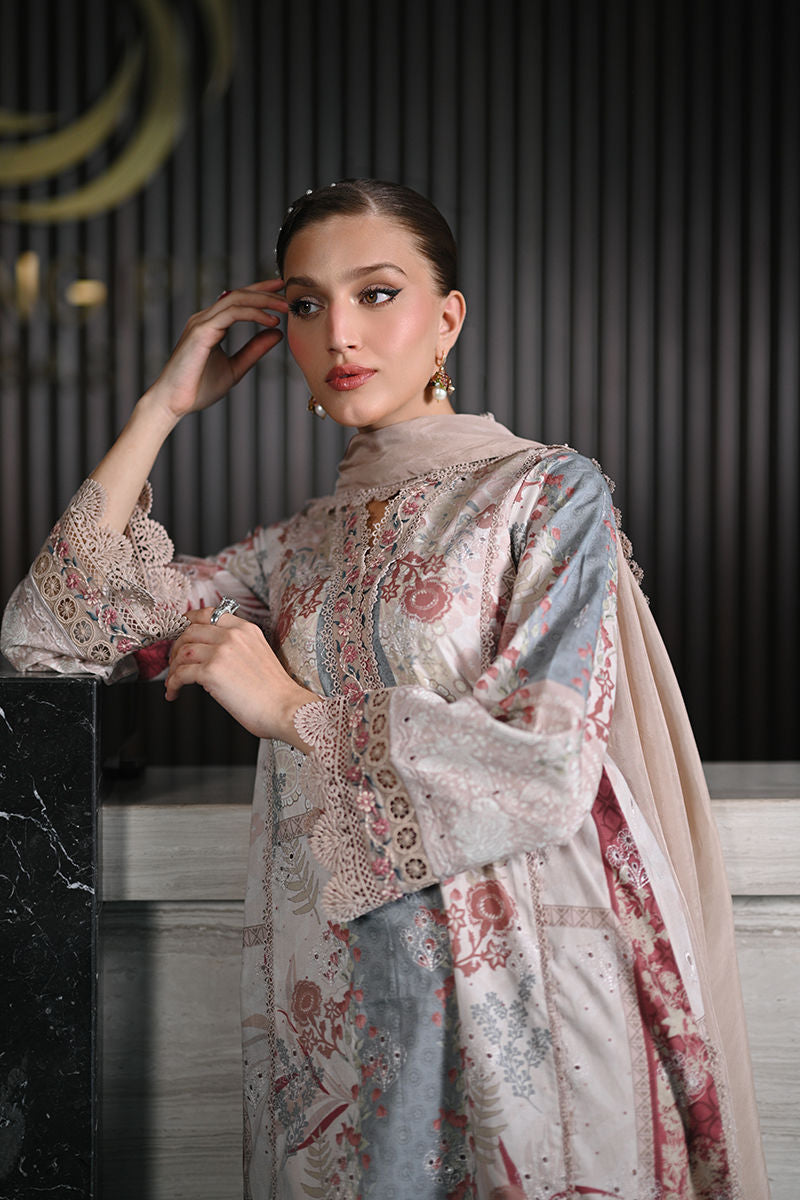 Ansab Jahangir | Knots and Bonds Ramadan Edit 25 | Dorothy