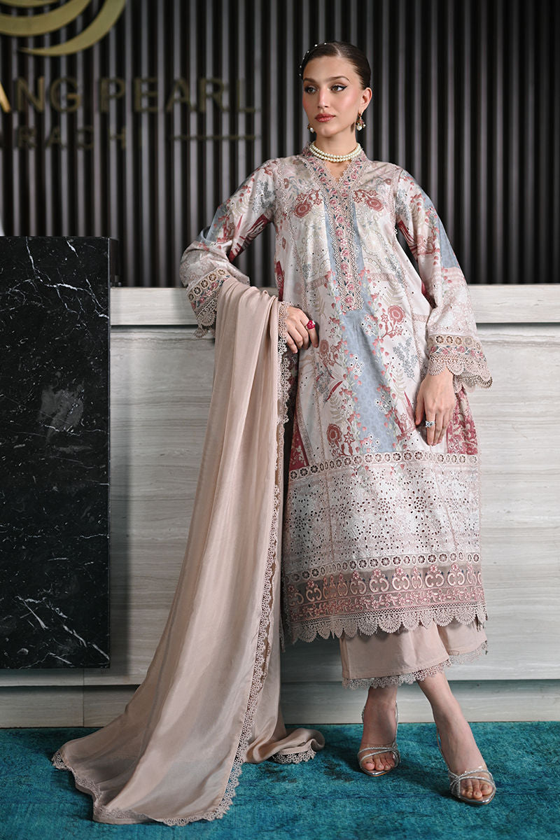 Ansab Jahangir | Knots and Bonds Ramadan Edit 25 | Dorothy