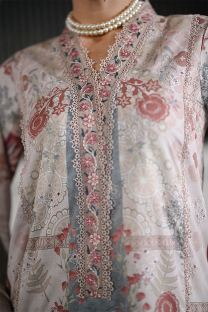 Ansab Jahangir | Knots and Bonds Ramadan Edit 25 | Dorothy