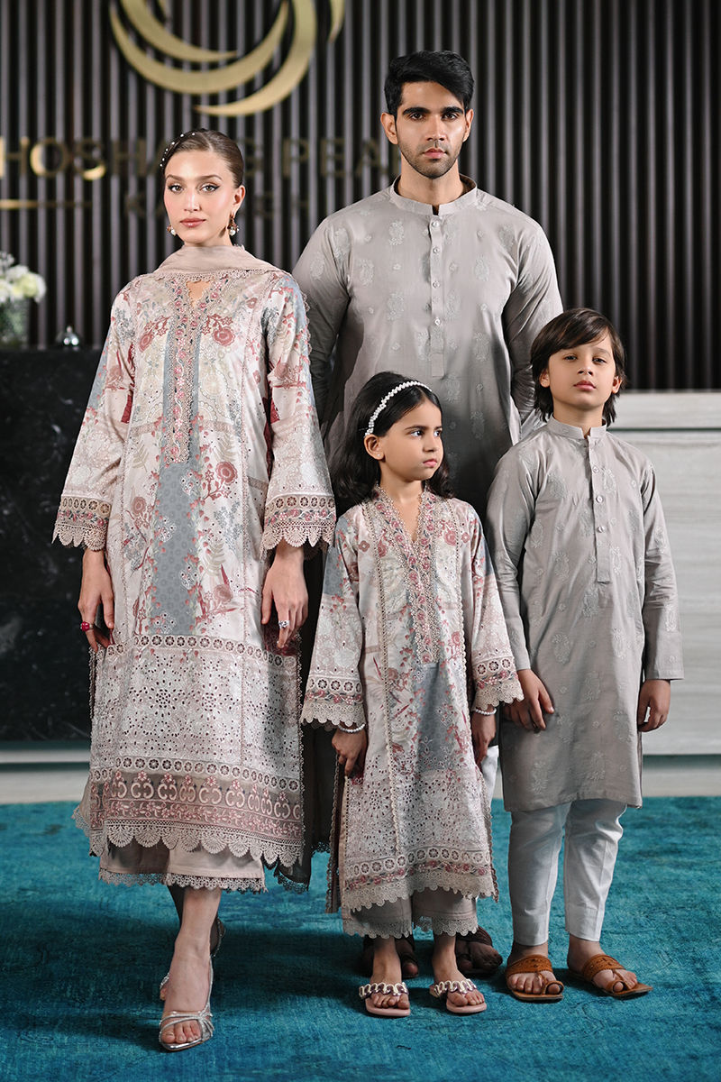 Ansab Jahangir | Knots and Bonds Ramadan Edit 25 | Dorothy