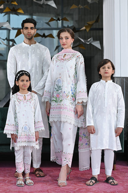 Ansab Jahangir | Knots and Bonds Ramadan Edit 25 | Coven - House Of Anaya