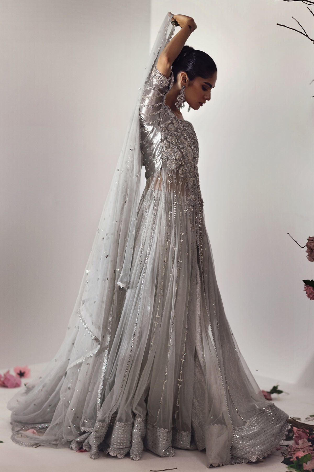 Annus Abrar | Festive Formal | Pernela Kalidar