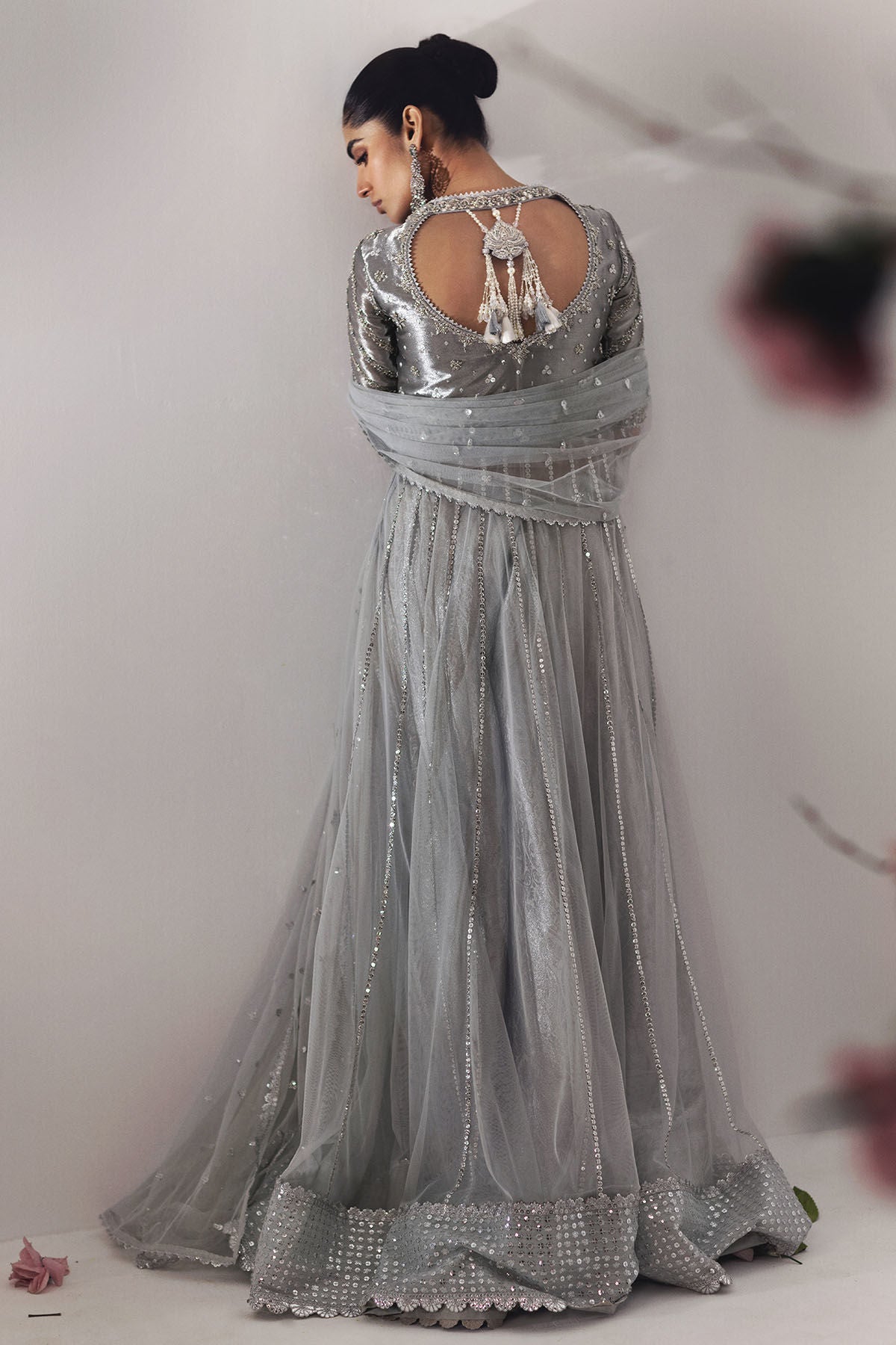 Annus Abrar | Festive Formal | Pernela Kalidar
