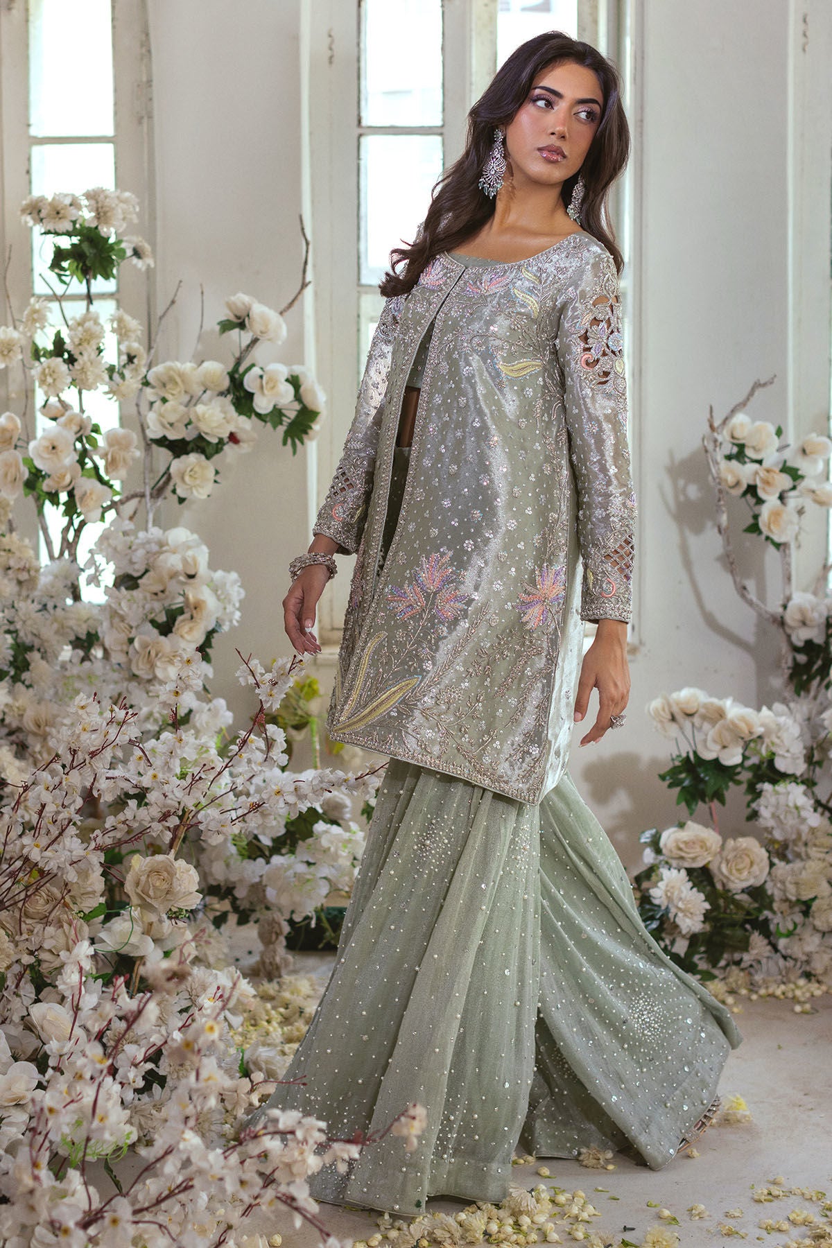 Annus Abrar | Festive Formal | Aiyla