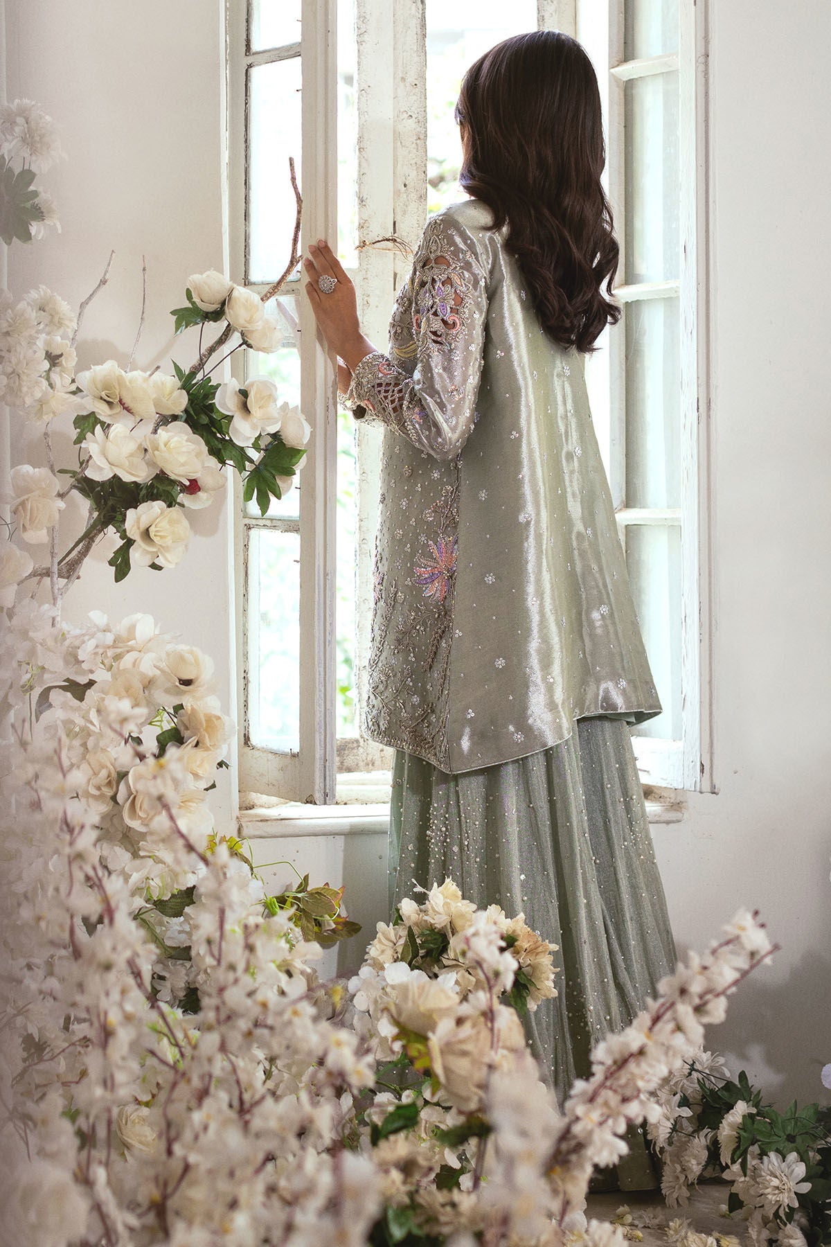 Annus Abrar | Festive Formal | Aiyla