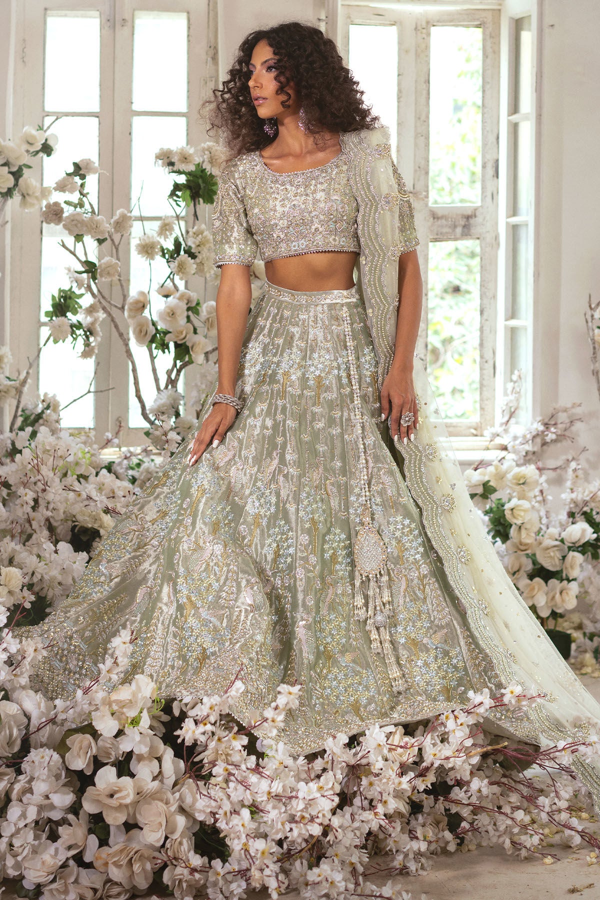 Annus Abrar | Festive Formal | Taliya