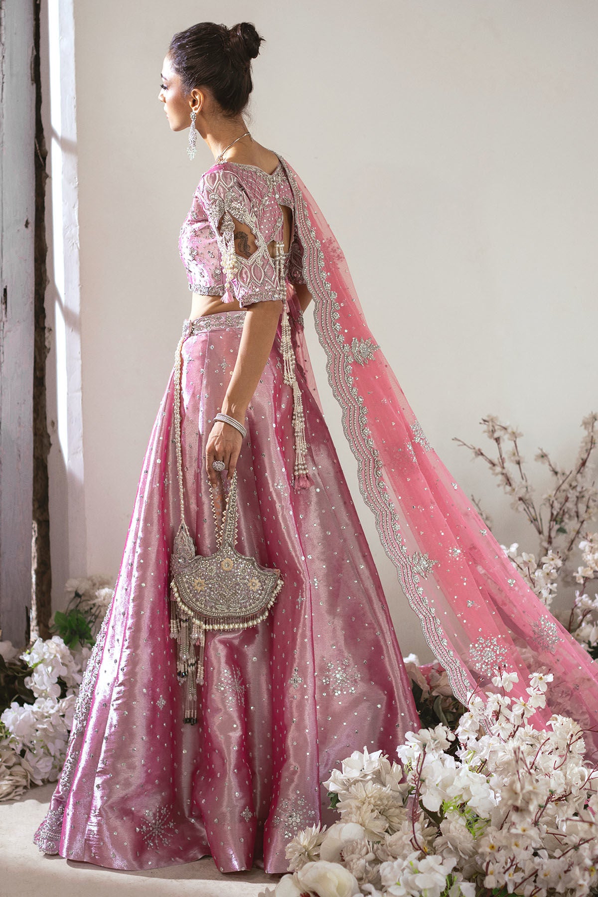 Annus Abrar | Festive Formal | Tamannah