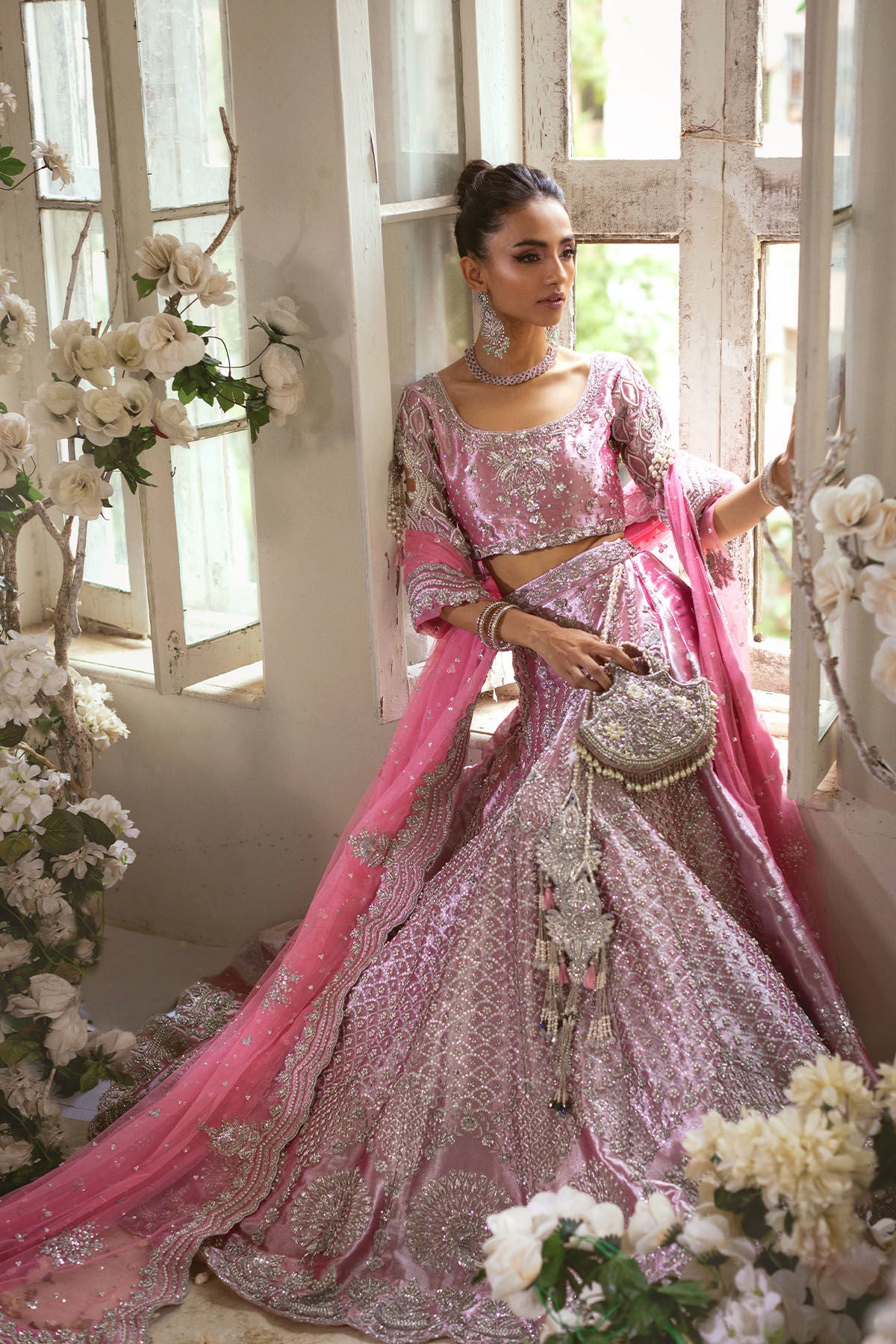 Annus Abrar | Festive Formal | Tamannah