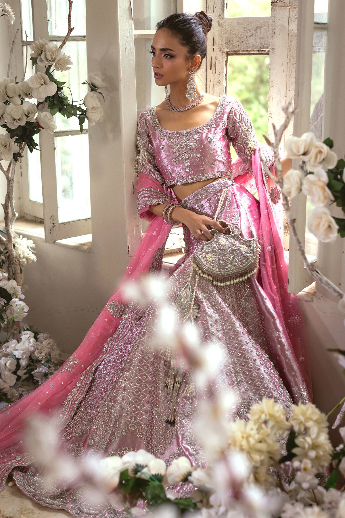 Annus Abrar | Festive Formal | Tamannah