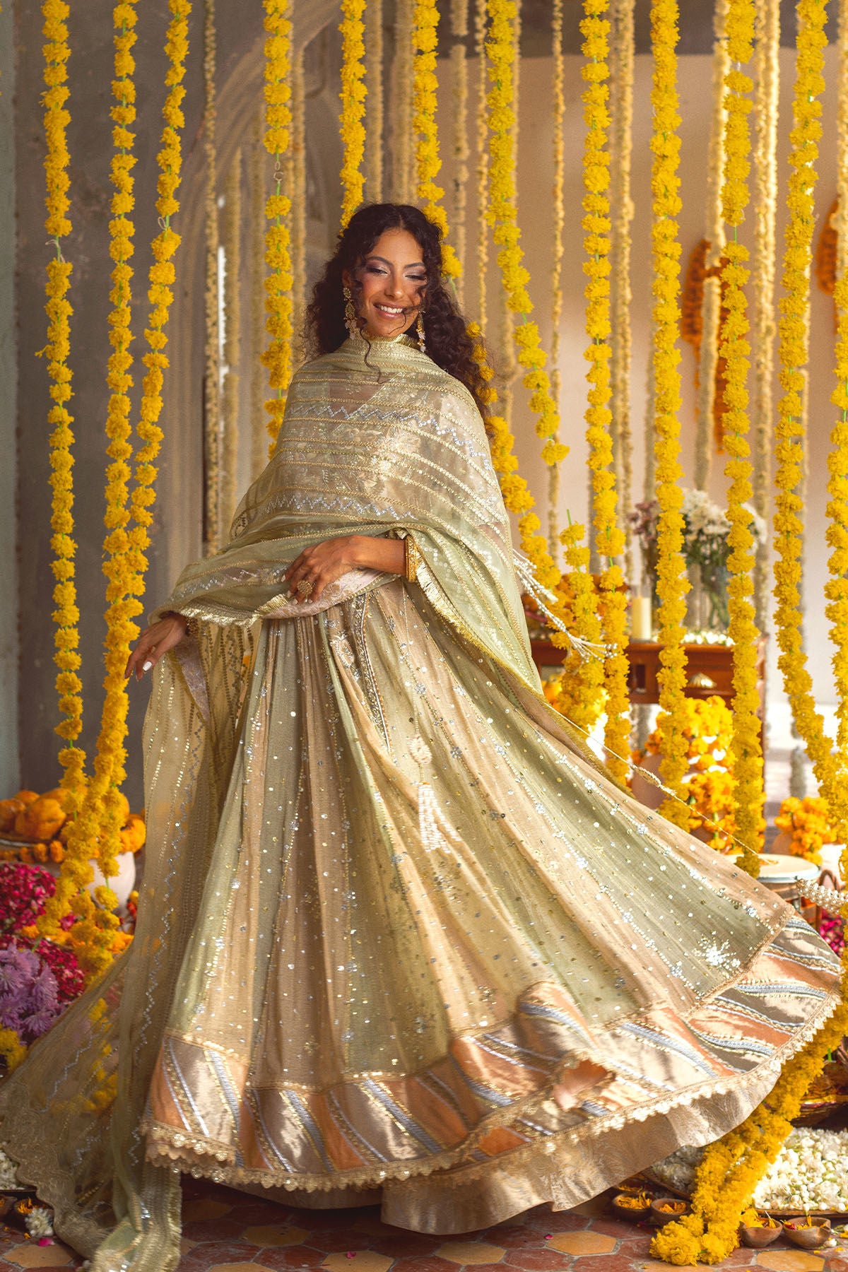 Annus Abrar | Festive Formal | Ayadah