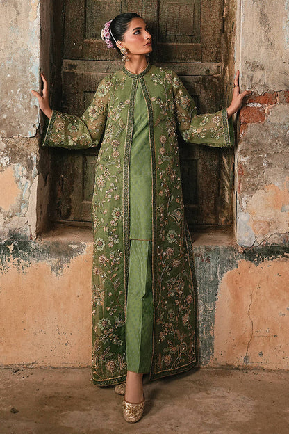 MNR | Farid Manzil Luxury Pret'26 | GUL-E-NAAZ