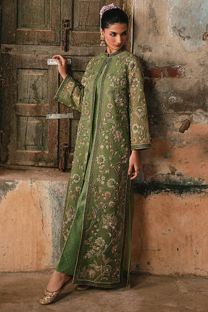 MNR | Farid Manzil Luxury Pret'26 | GUL-E-NAAZ