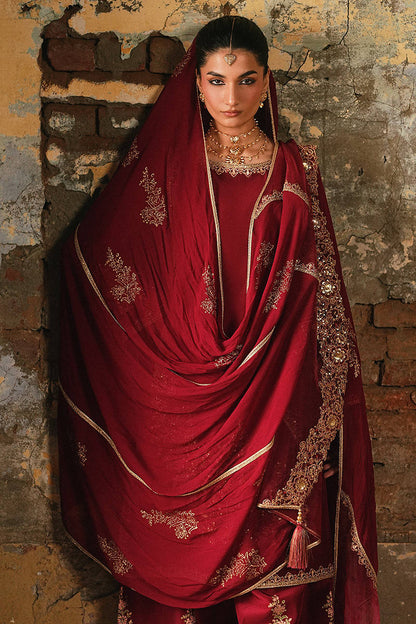 MNR | Farid Manzil Luxury Pret'26 | MEHK-E-LAAL
