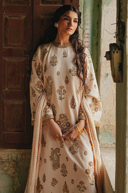MNR | Farid Manzil Luxury Pret'26 | NOOR-E-BAHAR