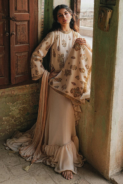 MNR | Farid Manzil Luxury Pret'26 | NOOR-E-BAHAR
