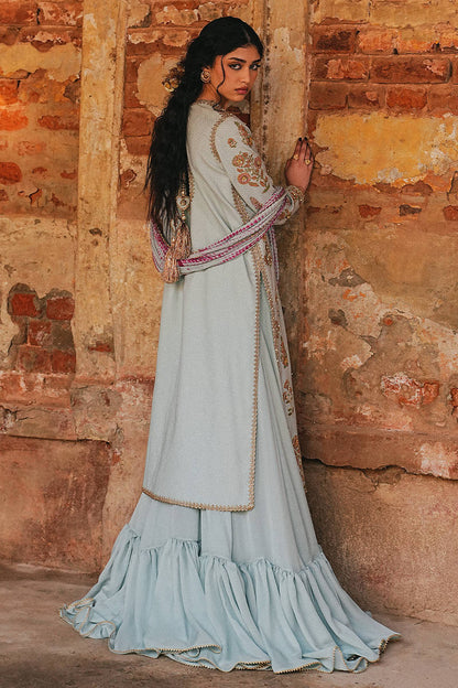 MNR | Farid Manzil Luxury Pret'26 | ZEENAT-E-BAHAR
