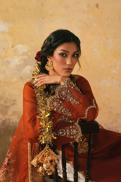 MNR | Farid Manzil Luxury Pret'26 | SHABNAM-E-BAHAR