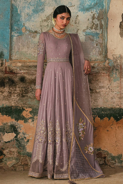 MNR | Farid Manzil Luxury Pret'26 | SAHAR-E-LILAC