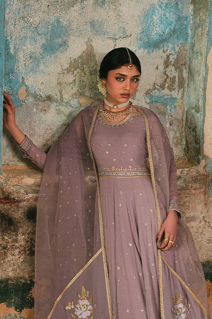 MNR | Farid Manzil Luxury Pret'26 | SAHAR-E-LILAC