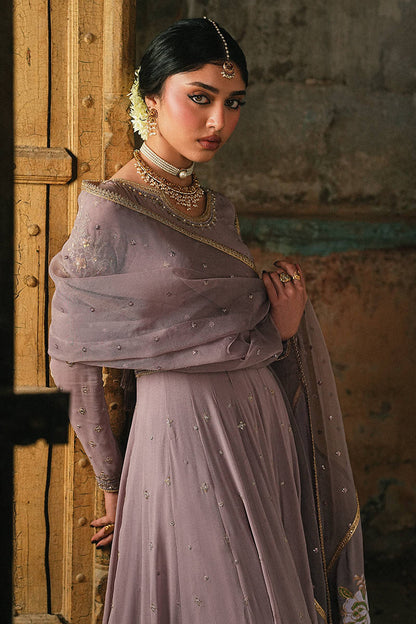 MNR | Farid Manzil Luxury Pret'26 | SAHAR-E-LILAC