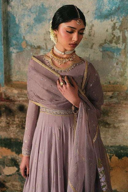 MNR | Farid Manzil Luxury Pret'26 | SAHAR-E-LILAC