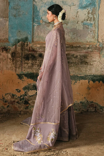 MNR | Farid Manzil Luxury Pret'26 | SAHAR-E-LILAC