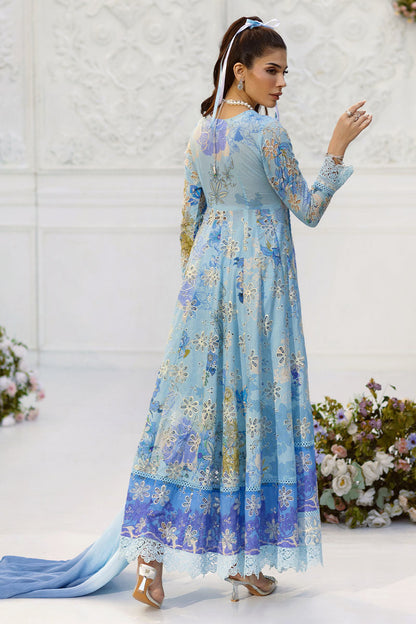 Ansab Jahangir | Wien Family Edit 25 | Zaynah