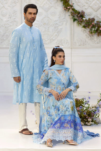Ansab Jahangir | Wien Family Edit 25 | Zaynah