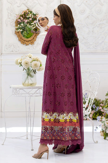 Ansab Jahangir | Wien Family Edit 25 | Zahira