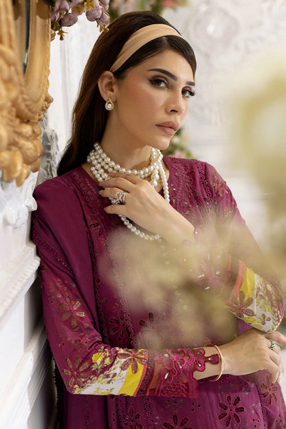 Ansab Jahangir | Wien Family Edit 25 | Zahira