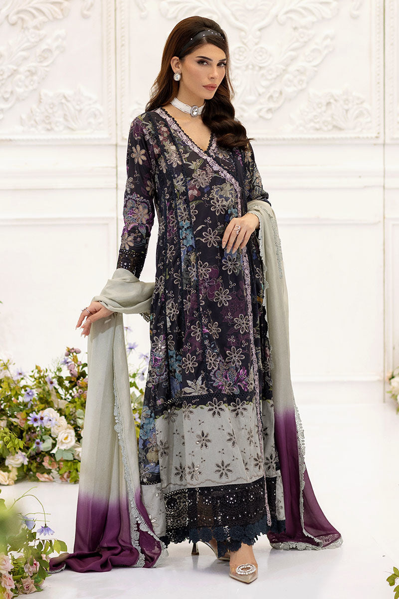 Ansab Jahangir | Wien Family Edit 25 | Liyana