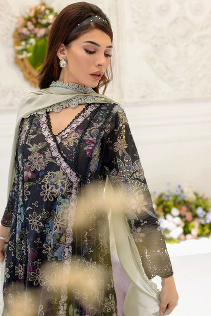 Ansab Jahangir | Wien Family Edit 25 | Liyana