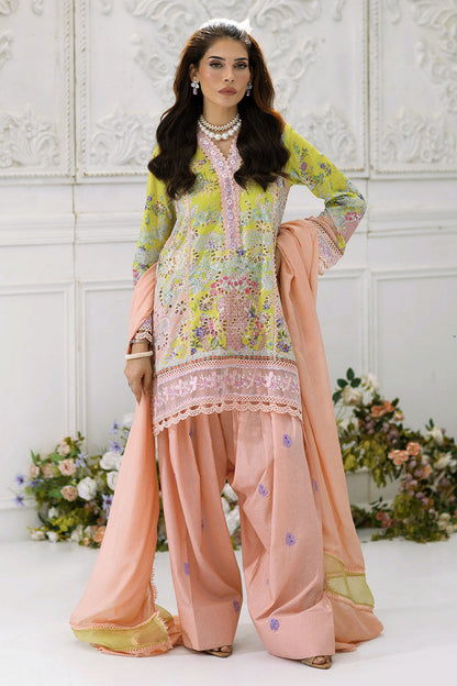 Ansab Jahangir | Wien Family Edit 25 | Selene