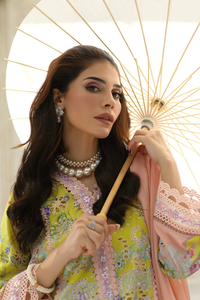 Ansab Jahangir | Wien Family Edit 25 | Selene