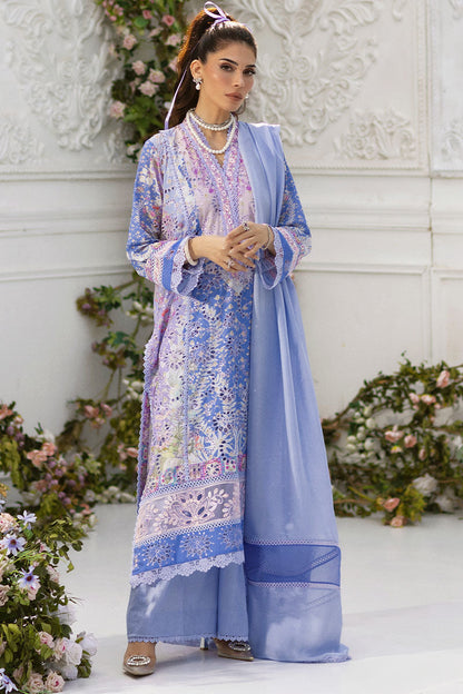 Ansab Jahangir | Wien Family Edit 25 | Mireya
