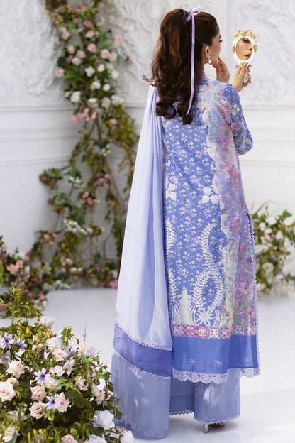 Ansab Jahangir | Wien Family Edit 25 | Mireya